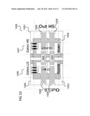 DIE PACKAGE diagram and image