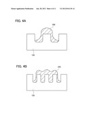 ELECTRODE, PHOTOELECTRIC CONVERSION DEVICE USING THE ELECTRODE, AND     MANUFACTURING METHOD THEREOF diagram and image