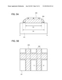 ELECTRODE, PHOTOELECTRIC CONVERSION DEVICE USING THE ELECTRODE, AND     MANUFACTURING METHOD THEREOF diagram and image