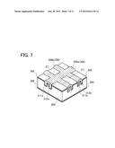 ELECTRODE, PHOTOELECTRIC CONVERSION DEVICE USING THE ELECTRODE, AND     MANUFACTURING METHOD THEREOF diagram and image