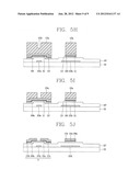 ARRAY SUBSTRATE FOR IN-PLANE SWITCHING MODE LIQUID CRYSTAL DISPLAY DEVICE     AND FABRICATING METHOD THEREOF diagram and image