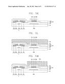 ARRAY SUBSTRATE FOR IN-PLANE SWITCHING MODE LIQUID CRYSTAL DISPLAY DEVICE     AND FABRICATING METHOD THEREOF diagram and image