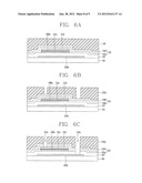 ARRAY SUBSTRATE FOR IN-PLANE SWITCHING MODE LIQUID CRYSTAL DISPLAY DEVICE     AND FABRICATING METHOD THEREOF diagram and image