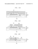 ARRAY SUBSTRATE FOR IN-PLANE SWITCHING MODE LIQUID CRYSTAL DISPLAY DEVICE     AND FABRICATING METHOD THEREOF diagram and image