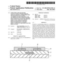 SEMICONDUCTOR TRANSISTOR MANUFACTURING METHOD, DRIVING CIRCUIT UTILIZING A     SEMICONDUCTOR TRANSISTOR MANUFACTURED ACCORDING TO THE SEMICONDUCTOR     TRANSISTOR MANUFACTURING METHOD, PIXEL CIRCUIT INCLUDING THE DRIVING     CIRCUIT AND A DISPLAY ELEMENT, DISPLAY PANEL HAVING THE PIXEL CIRCUITS     DISPOSED IN A MATRIX, DISPLAY APPARATUS PROVIDED WITH THE DISPLAY PANEL diagram and image