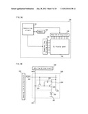 SEMICONDUCTOR TRANSISTOR MANUFACTURING METHOD, DRIVING CIRCUIT UTILIZING A     SEMICONDUCTOR TRANSISTOR MANUFACTURED ACCORDING TO THE SEMICONDUCTOR     TRANSISTOR MANUFACTURING METHOD, PIXEL CIRCUIT INCLUDING THE DRIVING     CIRCUIT AND A DISPLAY ELEMENT, DISPLAY PANEL HAVING THE PIXEL CIRCUITS     DISPOSED IN A MATRIX, DISPLAY APPARATUS PROVIDED WITH THE DISPLAY PANEL diagram and image