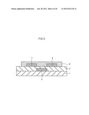 SEMICONDUCTOR TRANSISTOR MANUFACTURING METHOD, DRIVING CIRCUIT UTILIZING A     SEMICONDUCTOR TRANSISTOR MANUFACTURED ACCORDING TO THE SEMICONDUCTOR     TRANSISTOR MANUFACTURING METHOD, PIXEL CIRCUIT INCLUDING THE DRIVING     CIRCUIT AND A DISPLAY ELEMENT, DISPLAY PANEL HAVING THE PIXEL CIRCUITS     DISPOSED IN A MATRIX, DISPLAY APPARATUS PROVIDED WITH THE DISPLAY PANEL diagram and image