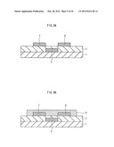 SEMICONDUCTOR TRANSISTOR MANUFACTURING METHOD, DRIVING CIRCUIT UTILIZING A     SEMICONDUCTOR TRANSISTOR MANUFACTURED ACCORDING TO THE SEMICONDUCTOR     TRANSISTOR MANUFACTURING METHOD, PIXEL CIRCUIT INCLUDING THE DRIVING     CIRCUIT AND A DISPLAY ELEMENT, DISPLAY PANEL HAVING THE PIXEL CIRCUITS     DISPOSED IN A MATRIX, DISPLAY APPARATUS PROVIDED WITH THE DISPLAY PANEL diagram and image