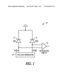 HIGH TEMPERATURE STRAIN SENSOR diagram and image