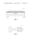 HIGH TEMPERATURE STRAIN SENSOR diagram and image