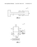 HIGH TEMPERATURE STRAIN SENSOR diagram and image