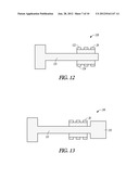 HIGH TEMPERATURE STRAIN SENSOR diagram and image