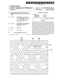 NITRIDE SEMICONDUCTOR SUBSTRATE AND METHOD FOR MANUFACTURING THE SAME diagram and image