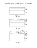 NITRIDE SEMICONDUCTOR SUBSTRATE AND METHOD FOR MANUFACTURING THE SAME diagram and image