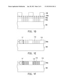 NITRIDE SEMICONDUCTOR SUBSTRATE AND METHOD FOR MANUFACTURING THE SAME diagram and image