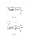 NITRIDE SEMICONDUCTOR SUBSTRATE AND METHOD FOR MANUFACTURING THE SAME diagram and image