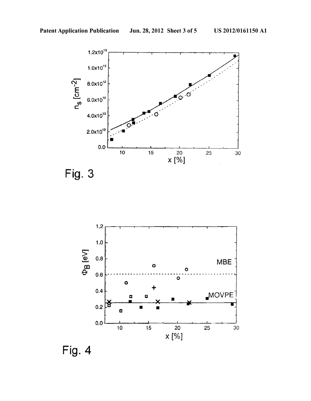 METHOD FOR DETERMINING THE STRUCTURE OF A TRANSISTOR - diagram, schematic, and image 04