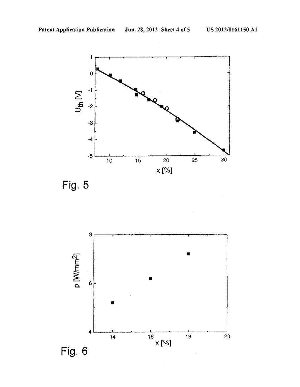METHOD FOR DETERMINING THE STRUCTURE OF A TRANSISTOR - diagram, schematic, and image 05