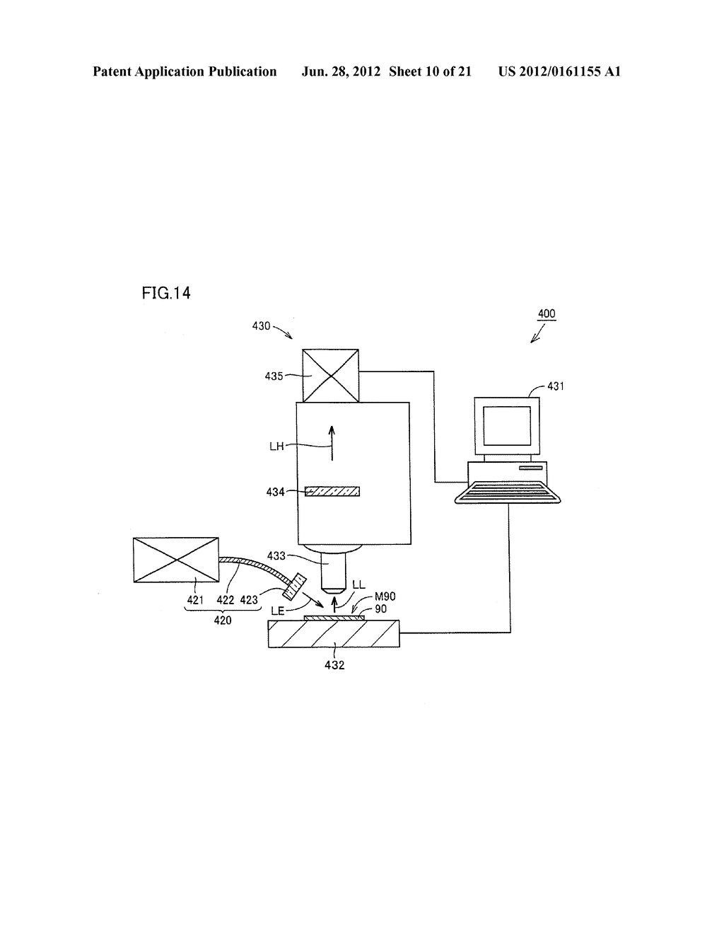 SILICON CARBIDE SUBSTRATE, SEMICONDUCTOR DEVICE, METHOD OF MANUFACTURING     SILICON CARBIDE SUBSTRATE AND METHOD OF MANUFACTURING SEMICONDUCTOR     DEVICE - diagram, schematic, and image 11