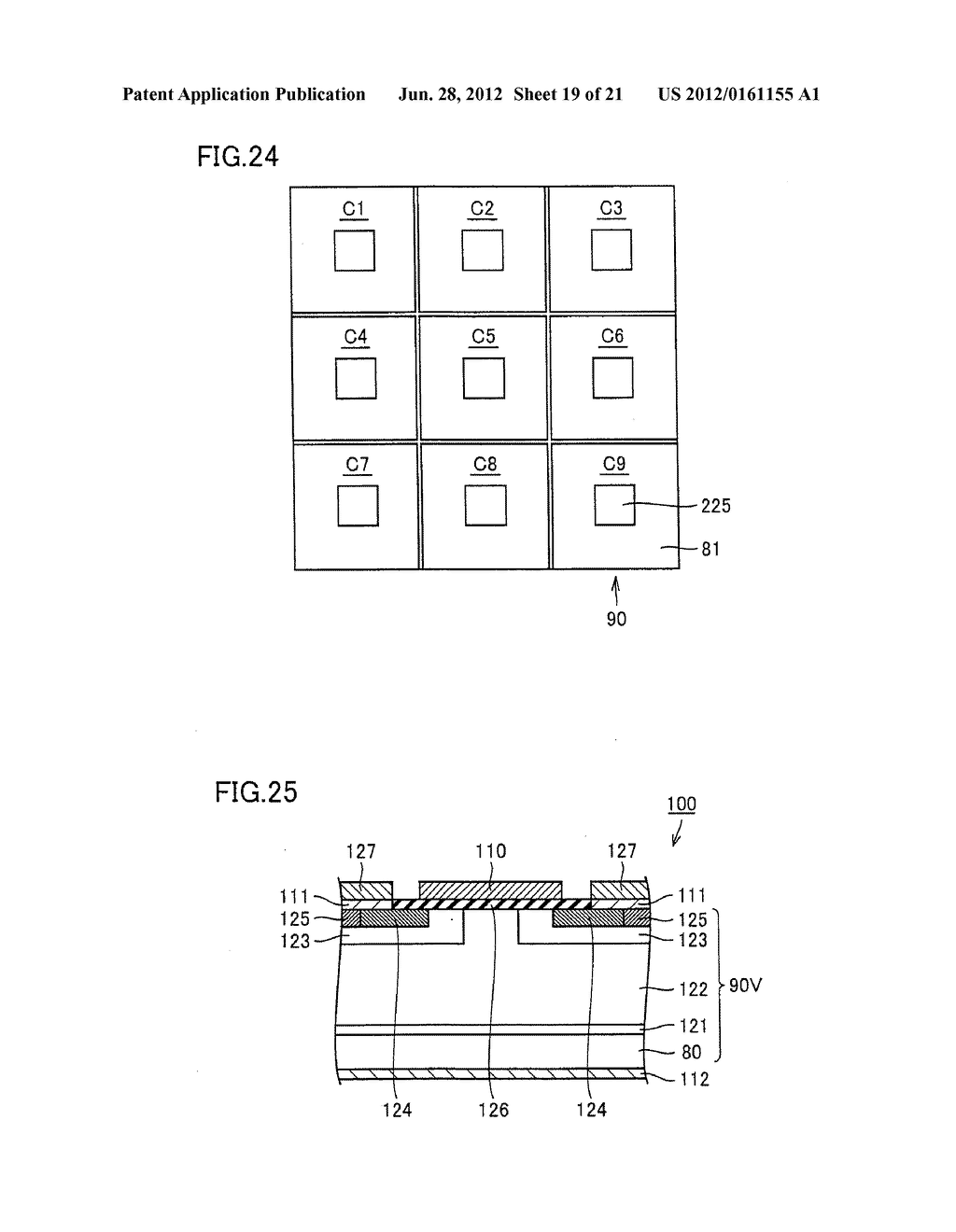 SILICON CARBIDE SUBSTRATE, SEMICONDUCTOR DEVICE, METHOD OF MANUFACTURING     SILICON CARBIDE SUBSTRATE AND METHOD OF MANUFACTURING SEMICONDUCTOR     DEVICE - diagram, schematic, and image 20