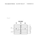 DISPLAY DEVICE AND METHOD FOR MANUFACTURING THE SAME diagram and image