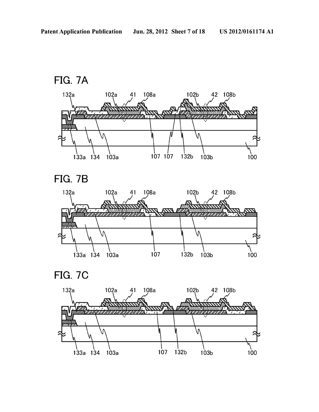 LIGHT-EMITTING UNIT, LIGHT-EMITTING DEVICE, AND LIGHTING DEVICE - diagram, schematic, and image 08