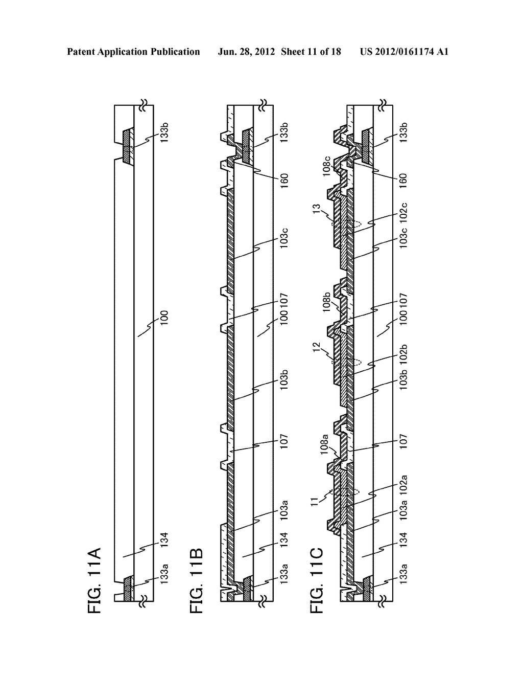 LIGHT-EMITTING UNIT, LIGHT-EMITTING DEVICE, AND LIGHTING DEVICE - diagram, schematic, and image 12