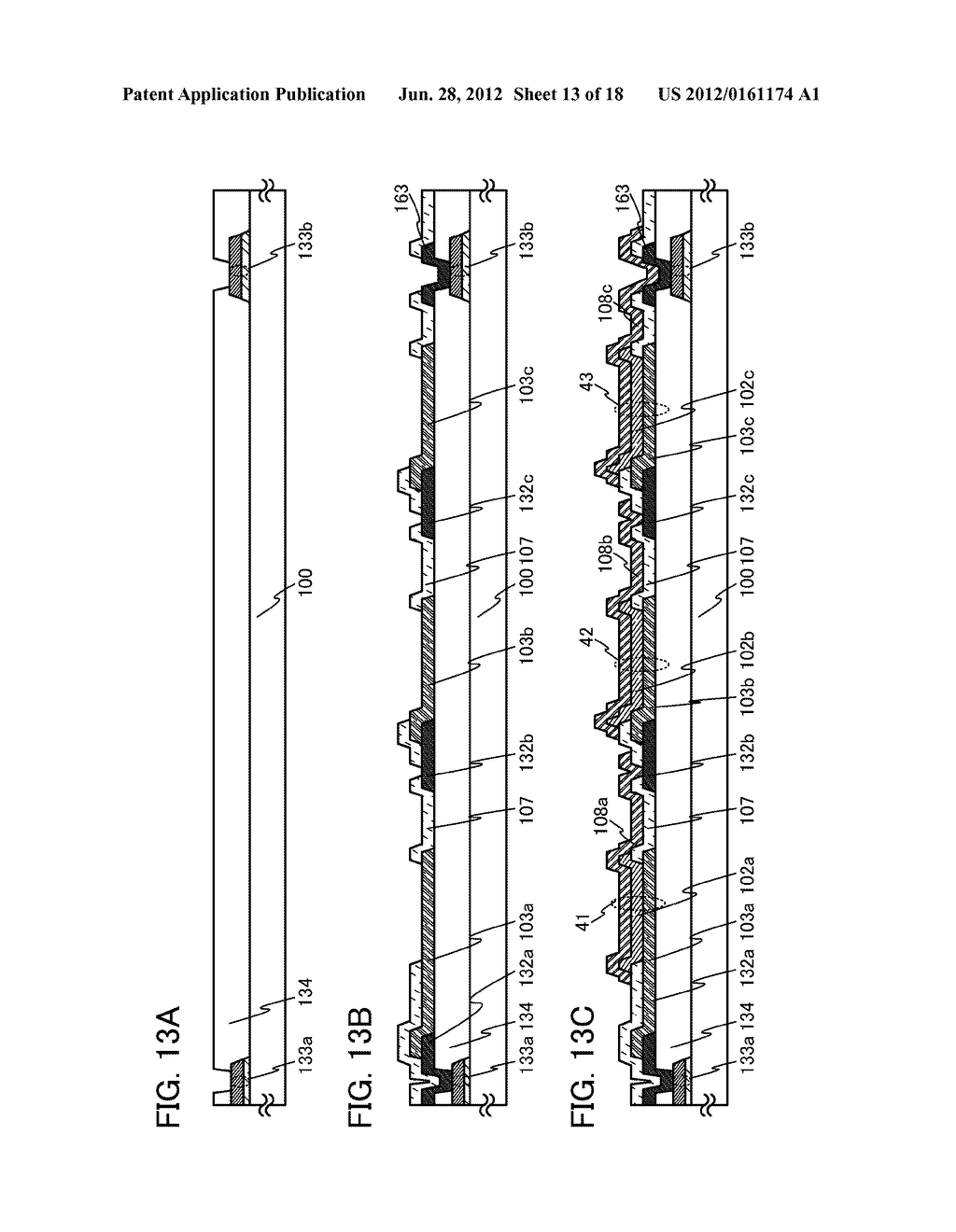 LIGHT-EMITTING UNIT, LIGHT-EMITTING DEVICE, AND LIGHTING DEVICE - diagram, schematic, and image 14