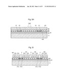 SEMICONDUCTOR LIGHT EMITTING ELEMENT diagram and image