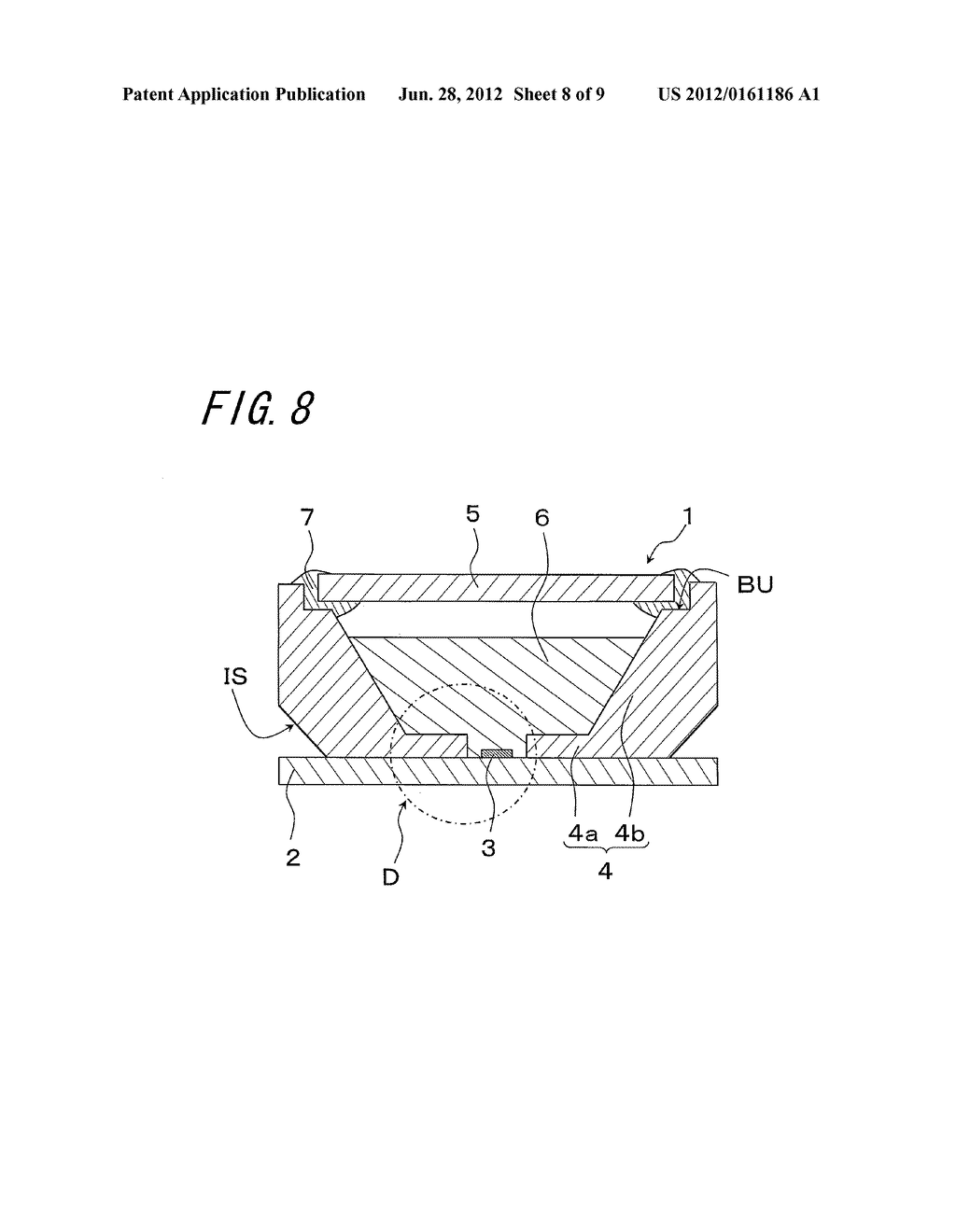 LIGHT-EMITTING DEVICE - diagram, schematic, and image 09