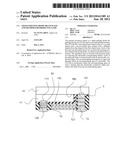 LIGHT-EMITTING DIODE DIE PACKAGE AND METHOD FOR PRODUCING SAME diagram and image