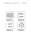 ELECTRONIC DEVICE SUBMOUNTS INCLUDING SUBSTRATES WITH THERMALLY CONDUCTIVE     VIAS diagram and image