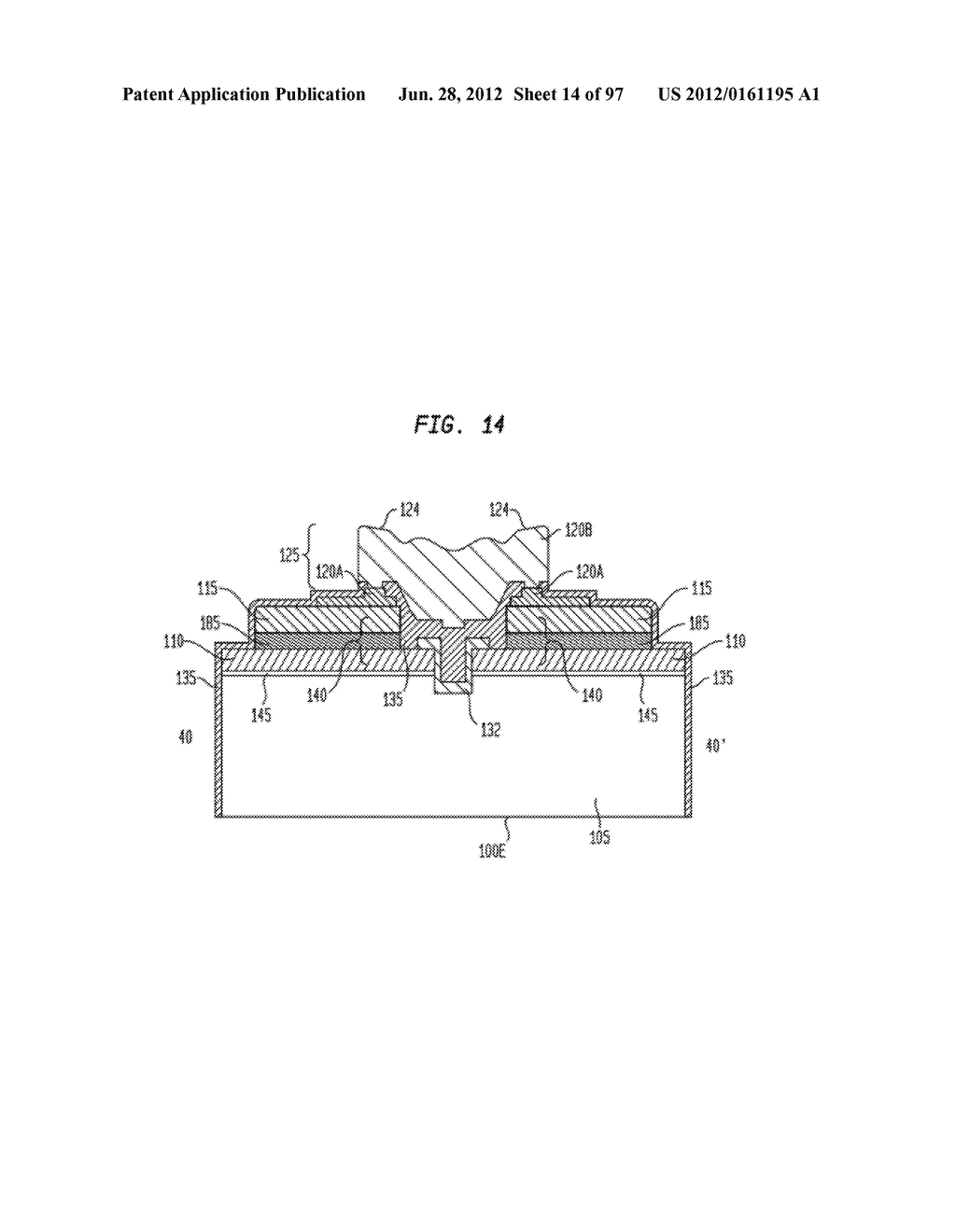 Printable Composition of a Liquid or Gel Suspension of Diodes - diagram, schematic, and image 15