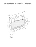 JUNCTIONLESS ACCUMULATION-MODE DEVICES ON PROMINENT ARCHITECTURES, AND     METHODS OF MAKING SAME diagram and image