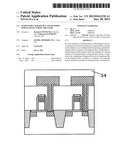 SEMICONDUCTOR DEVICE AND METHOD FOR MANUFACTURING THE SAME diagram and image