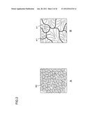 SEMICONDUCTOR DEVICE AND METHOD FOR MANUFACTURING THE SAME diagram and image