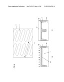 SEMICONDUCTOR DEVICE AND METHOD FOR MANUFACTURING THE SAME diagram and image