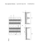 SEMICONDUCTOR DEVICE AND METHOD FOR MANUFACTURING THE SAME diagram and image