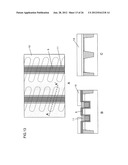 SEMICONDUCTOR DEVICE AND METHOD FOR MANUFACTURING THE SAME diagram and image