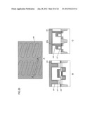 SEMICONDUCTOR DEVICE AND METHOD FOR MANUFACTURING THE SAME diagram and image