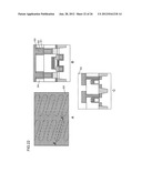 SEMICONDUCTOR DEVICE AND METHOD FOR MANUFACTURING THE SAME diagram and image