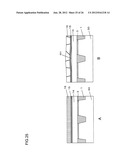 SEMICONDUCTOR DEVICE AND METHOD FOR MANUFACTURING THE SAME diagram and image