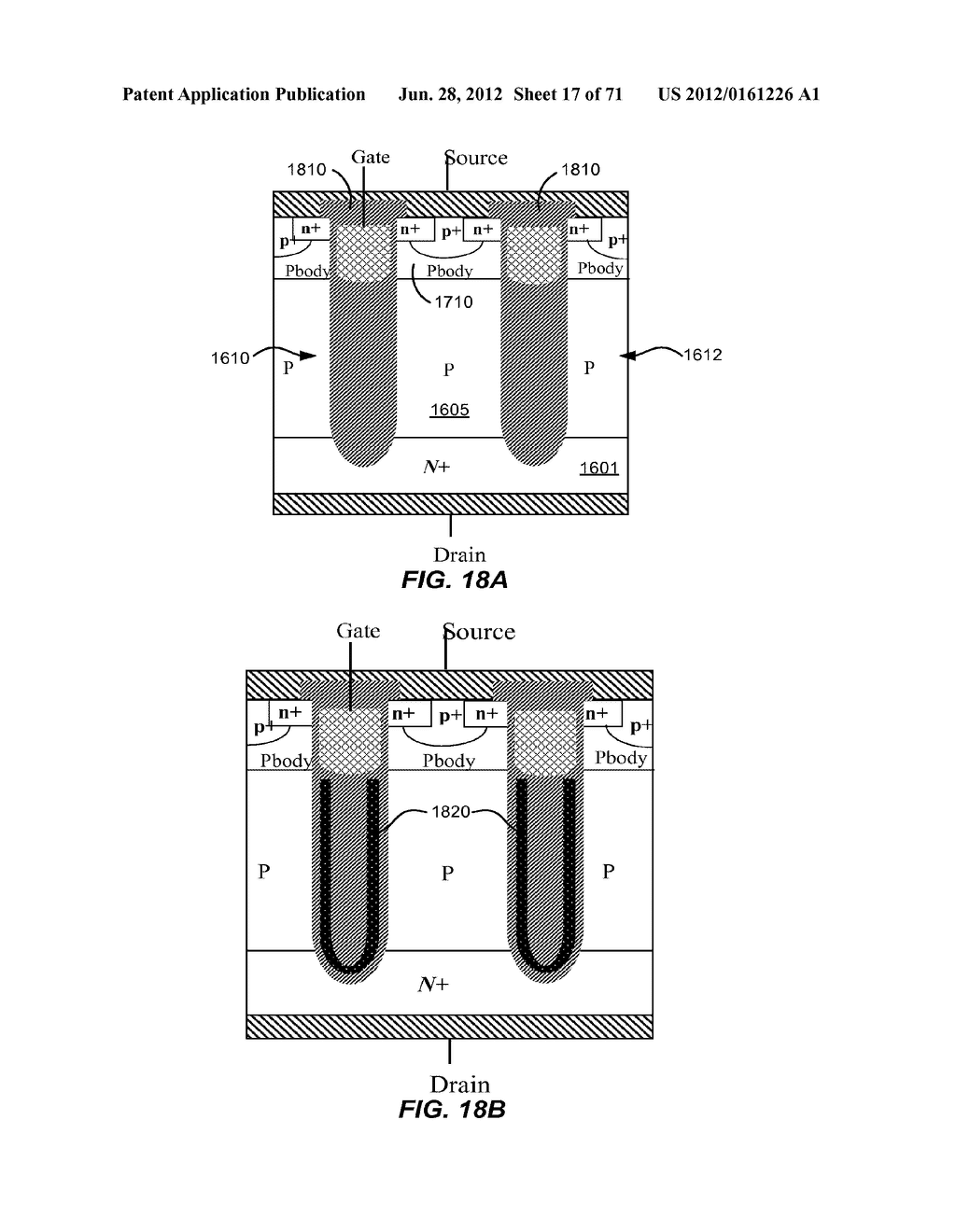 Semiconductor Device - diagram, schematic, and image 18