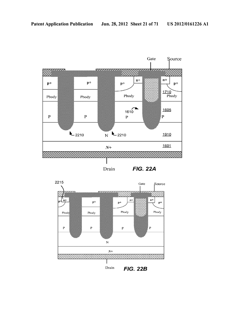 Semiconductor Device - diagram, schematic, and image 22