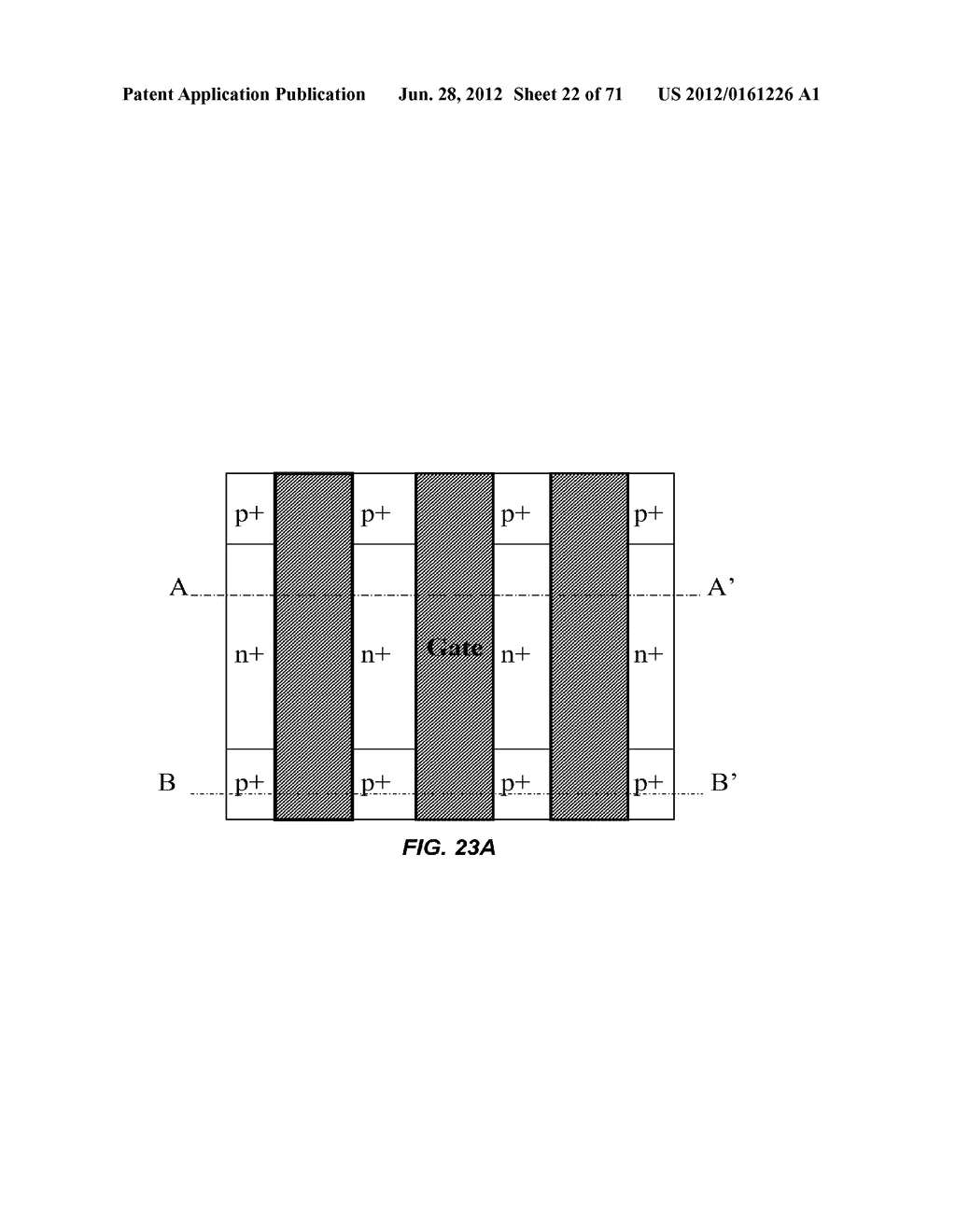 Semiconductor Device - diagram, schematic, and image 23