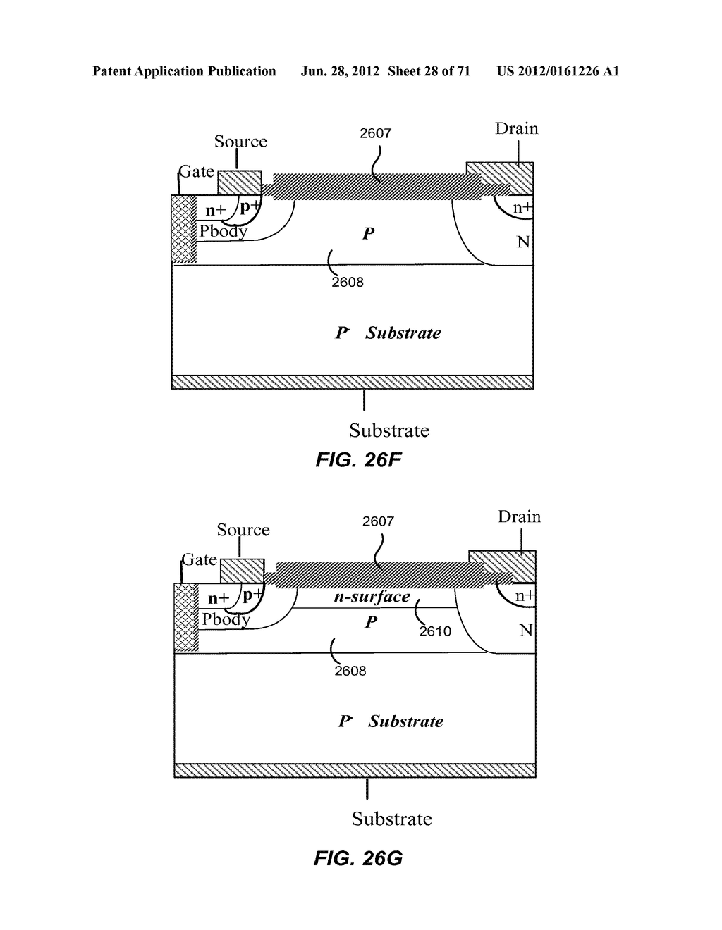 Semiconductor Device - diagram, schematic, and image 29