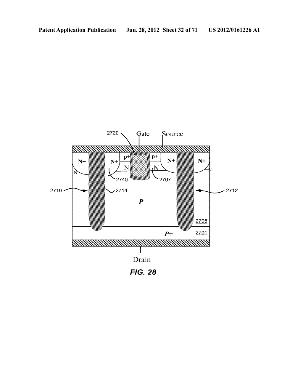 Semiconductor Device - diagram, schematic, and image 33