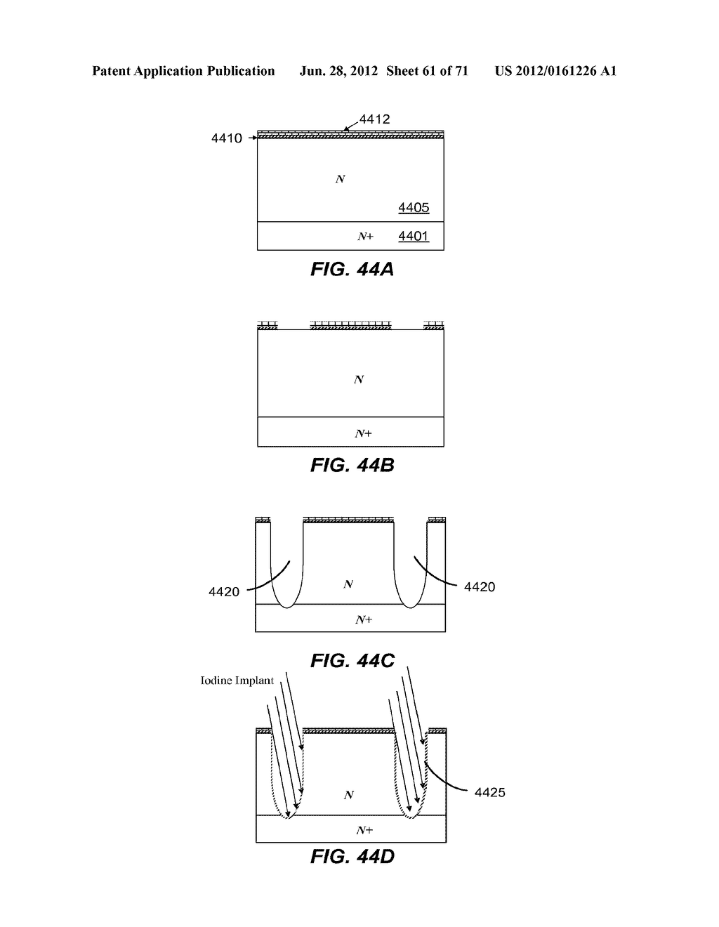 Semiconductor Device - diagram, schematic, and image 62