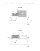 MOS TRANSISTOR AND FABRICATION METHOD THEREOF diagram and image