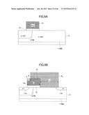 MOS TRANSISTOR AND FABRICATION METHOD THEREOF diagram and image